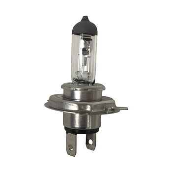 Lâmpada H4 (12V- 60/55W)  - Motron X-Nord