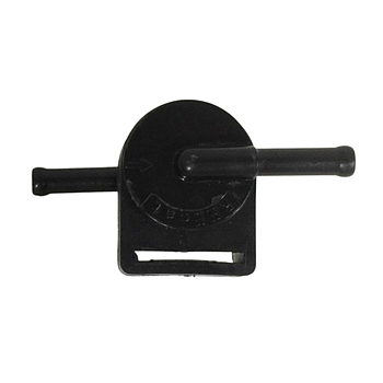 Válvula anti-retorno, tubagem de combustível - Motron Nomad