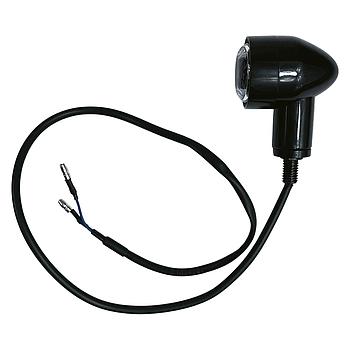 Pisca traseiro direito - Brixton Cromwell 125/250; Rayburn; Sunray 125