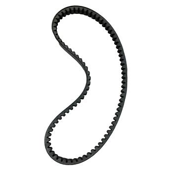 E09 - Drive belts 860x19,7x28 - Motron Ventura 125
