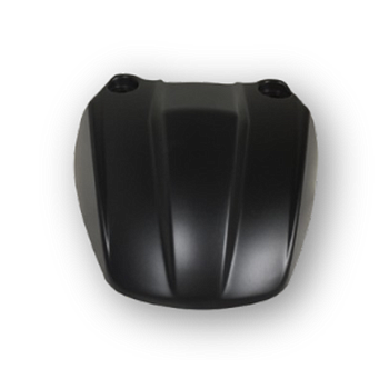 Proteção da tampa da manete de velocidades preto - Motron Revolver