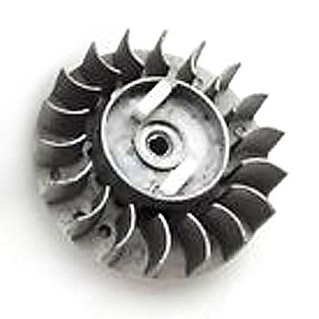 Volante do Magnetico (arranque facil / ANTIGO)- minimotos 49cc