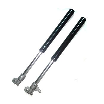 Kit Suspensões (L=525mm) - Tox (Saker 49 (MD04))