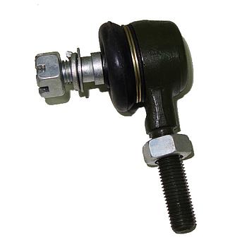 Rotula Direçao (Cor: VERDE) Rosca Esquerda M10 M10