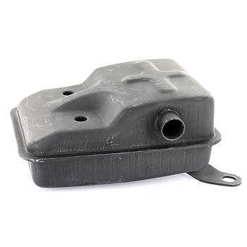 Escape Silenciador, TROTINETE A MOTO