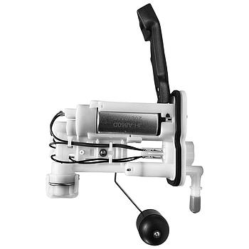 Bomba de combustível - Brixton Crossfire 500 / 500 X / 500 XC