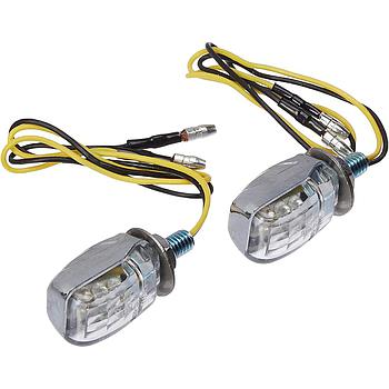 Piscas (LED), "SMALLEST", UNIVERSAL