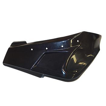 Guarda Lamas traseiro (lado direito) - Tox Speedbird / ATV