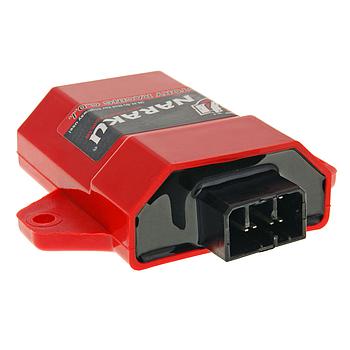 CDI para ultrapassar imobilizador para CDI Peugeot 2T codigo ACI100.01 / NARAKU