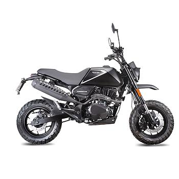 BRIXTON: Crossfire 125 XS