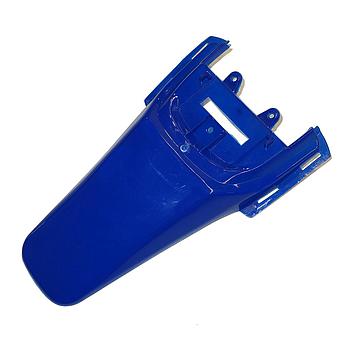 Guarda Lamas TRAS (rabeira) 125cc (COR), CRF50, MD04