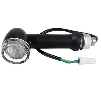 Pisca LED traseiro esquerdo - Brixton Crossfire 125