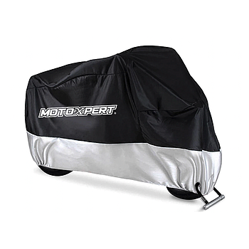 Capa Proteçao Mota - Motoxpert