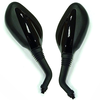 Kit Espelhos ESQ + DRT (M10), Neco (Alexone 125)