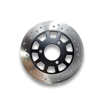 Disco de Travao Dianteiro - Neovolt (We-Go)