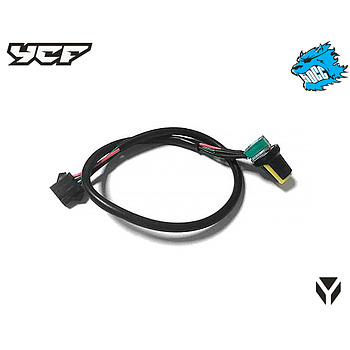 Limitador de Velocidades YCF 50E