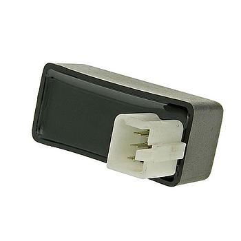 CDI, NARAKU (NK390.06) / Kymco, SYM, Peugeot s/ imobilizador ( 2T)