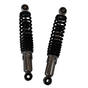 Kit - Amortecedor traseiro - Neovolt (ZWD-TT)