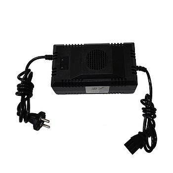 Carregador de Bateria Chumbo 72V (3.0A) (bicicletas electricas) - Neovolt (Pulse / GO-X2 PRO)