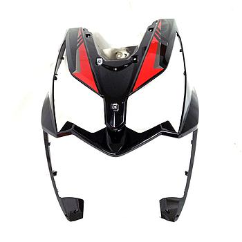 Carenagem Frontal do Farol - Neovolt (Pulse)