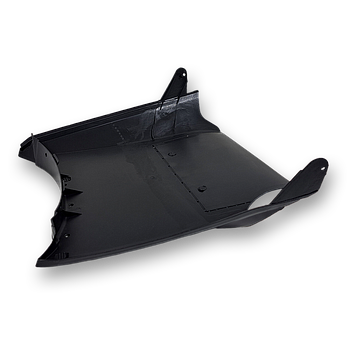 Carenagem Inferior do Estrado - Neovolt (Pulse)