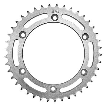 Cremalheira traseira 520H-41T - Brixton Crossfire 500 XC