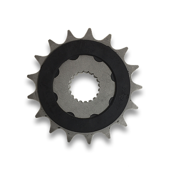 Pinhão - Brixton BX 1200 (GK298MY)