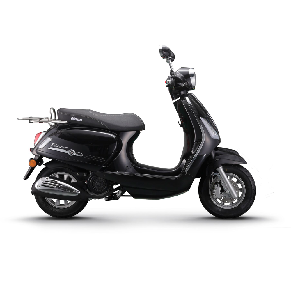 NECO: Scooter DINNO 125 E5