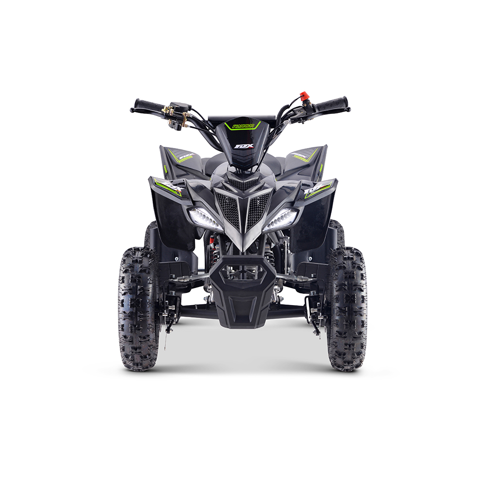 Tox: mini-ATV 49CC Warrior (6&quot;) (QD06)