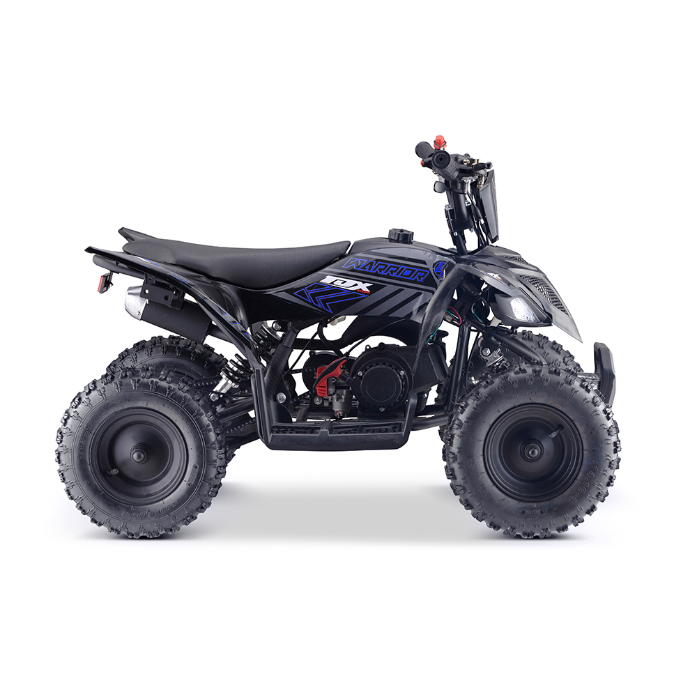 Tox: mini-ATV 49CC Warrior (6&quot;) (QD06)