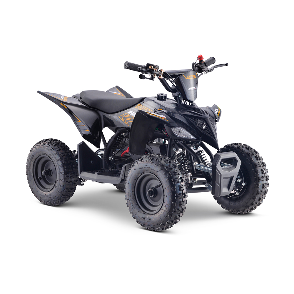 Tox: mini-ATV 49CC Warrior (6&quot;) (QD06)