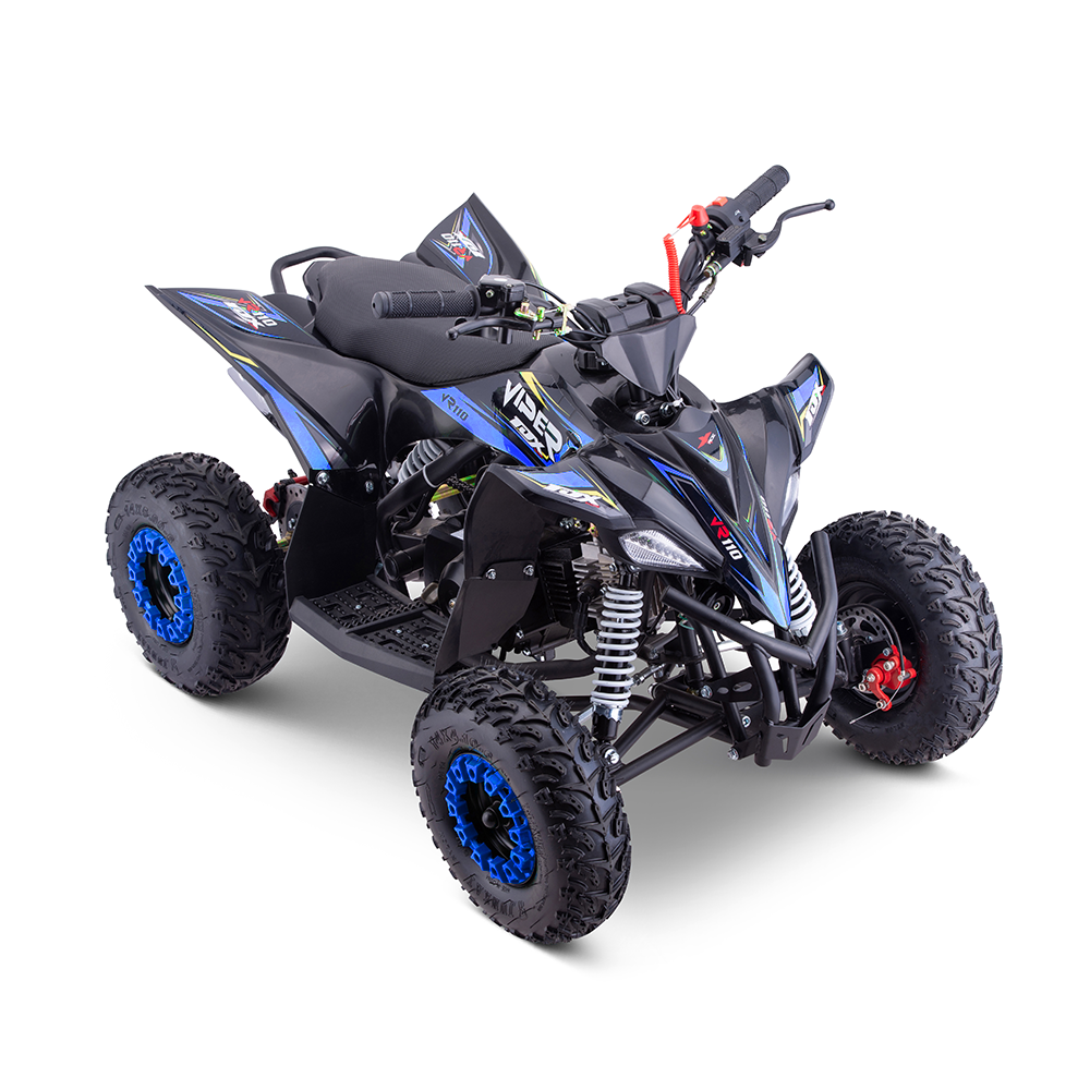 TOX: VIPER VR 110 (A504)