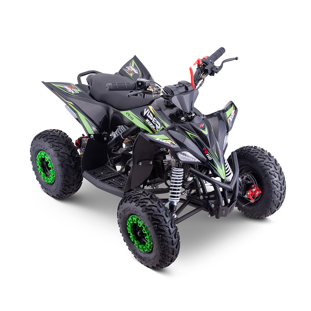TOX: VIPER VR 110 (A504)