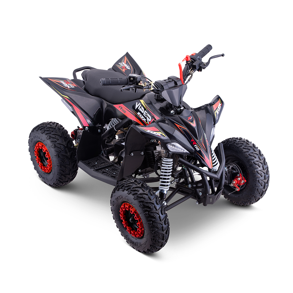 TOX: VIPER VR 110 (A504)