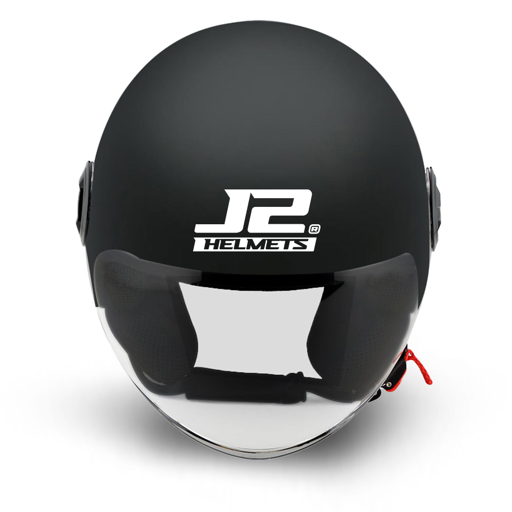 Capacete Jet J2