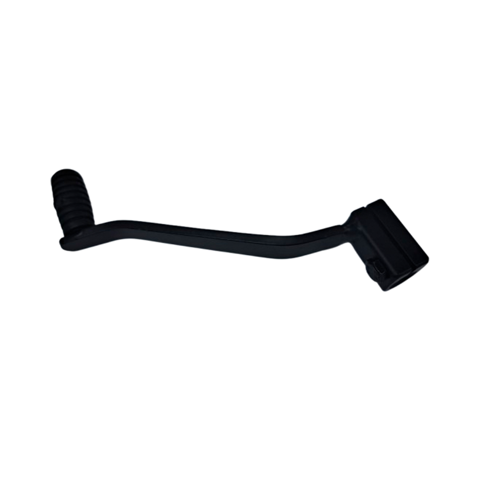 F16 - Gear lever - Brixton Felsberg 125 ; Cromwell 125 ; Rayburn ; Sunray 125