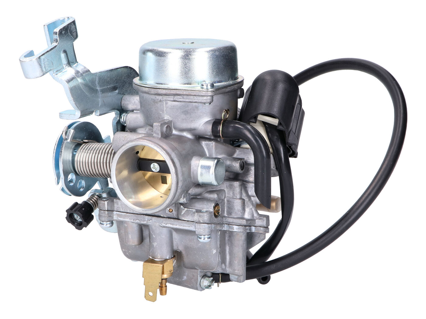 Carburador 30mm RACING 125-300cc / MAXI-SCOOTER (cópia)