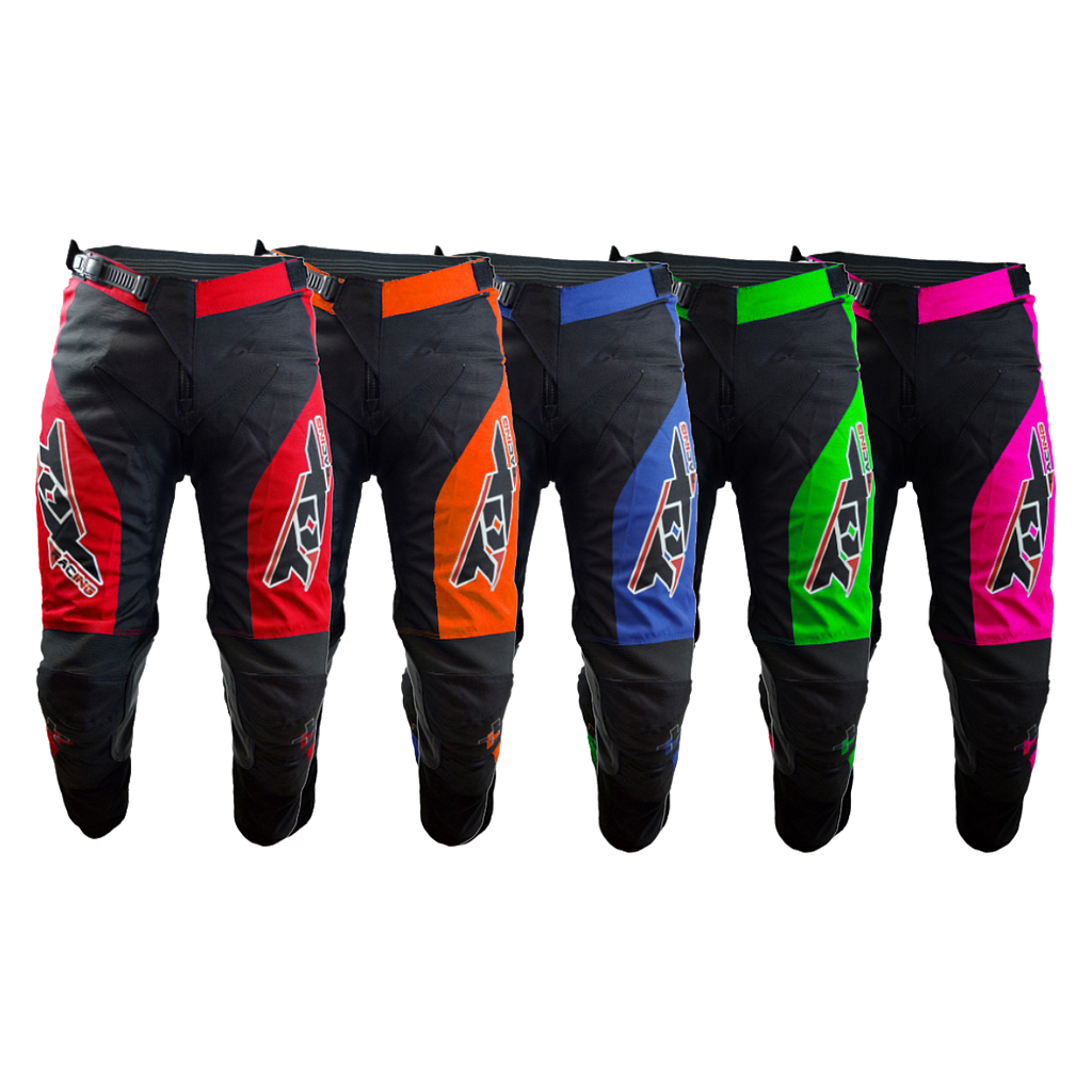 Calça Criança - 24&quot;Y (3-4 anos), Verde - TOX