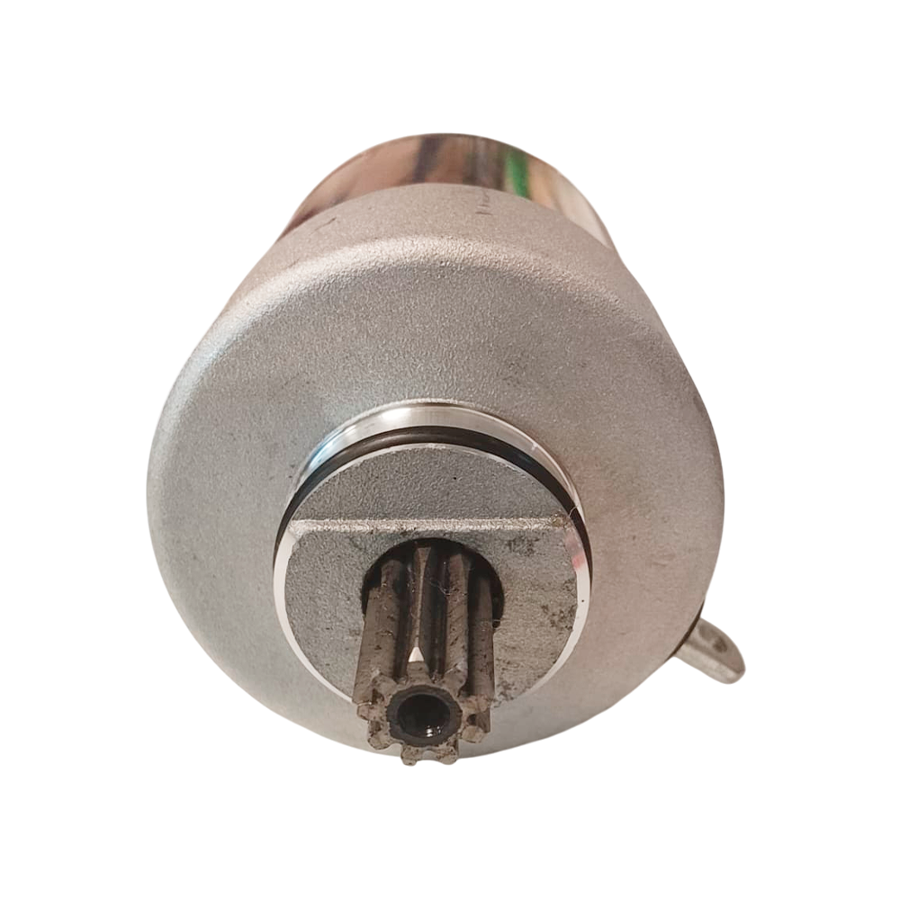 Motor de arranque 9D, Yamaha/MBK 125/150cc LC 4-tempos, Maxi Scooter