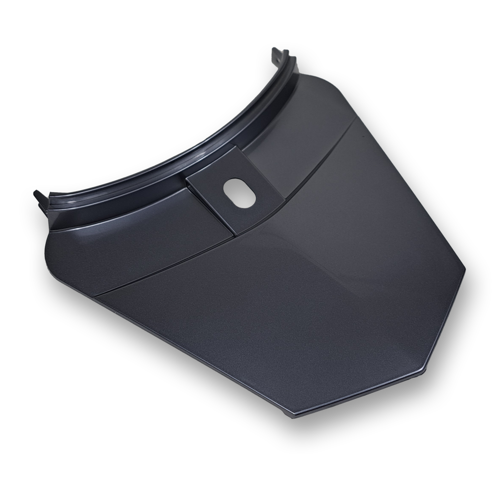 Carenagem Traseira Decorativa do Farolim - Neovolt (Pulse)