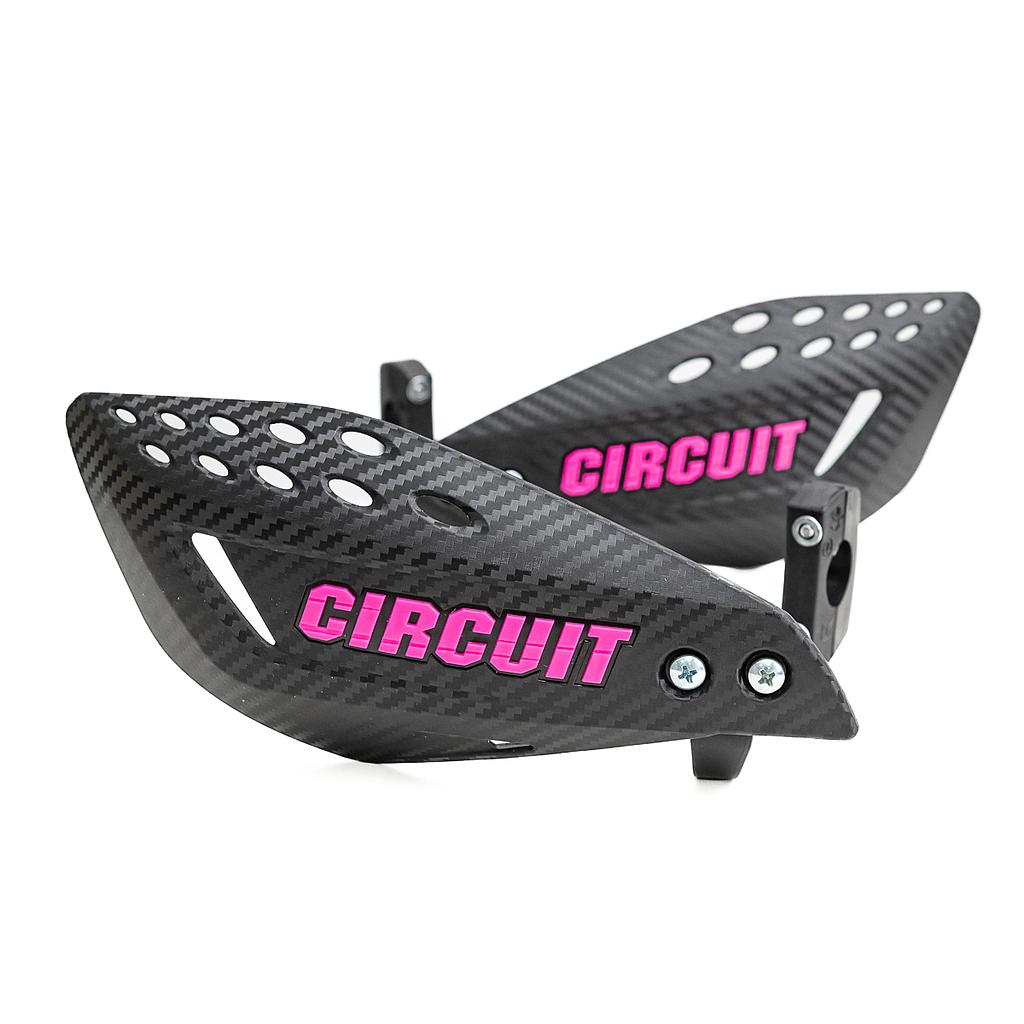 Circuit Equipment: Protetor de mão Vector Nylon Universal / Padrão