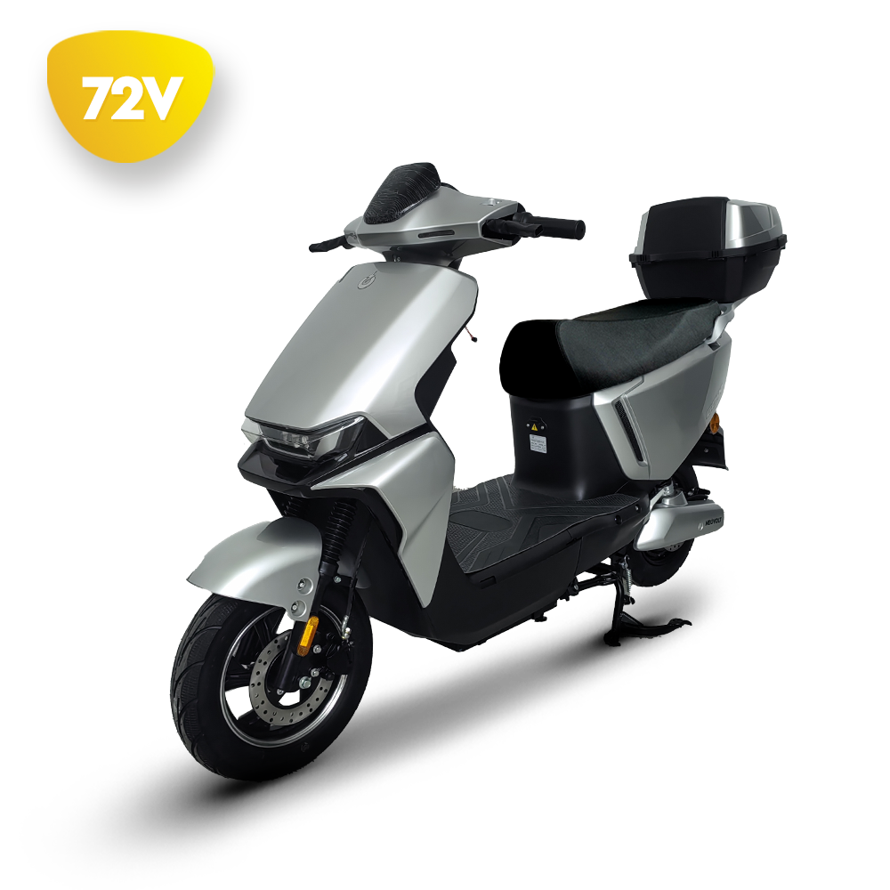 NEOVOLT: GO-X 72V 250W (0.25kW) (Chumbo) Dispositivo de Circulaçao c/ Motor Eletrico