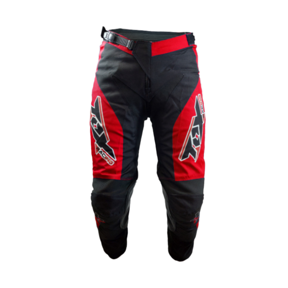 Calça offroad - Tox racing (Adulto)