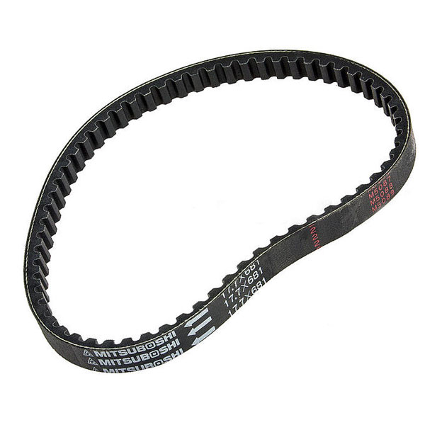 Correia 681x17.7, MITSUBOSHI / Neco (ONE 10 / ONE 10-R) / LJ139QMB E4 3B1 (10&quot;)