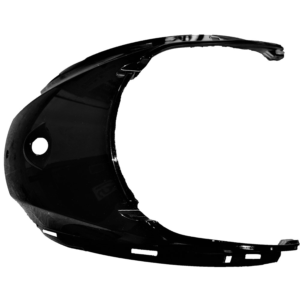 Carenagem TRAS (Decorativa, por tras do banco), Neco (Lola)