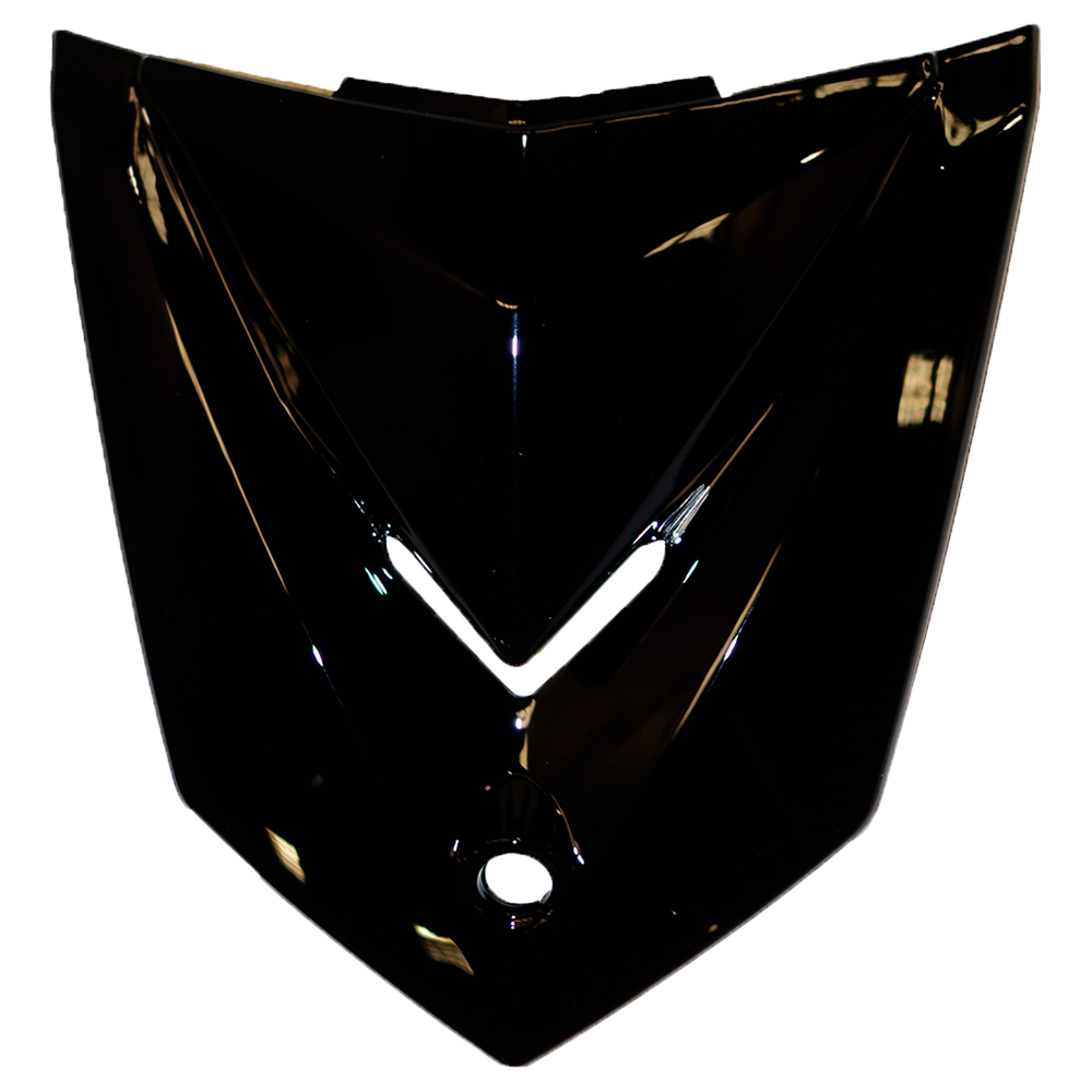 Carenagem frontal (superior) - Neovolt (ZWD-ZGL)&lt;25