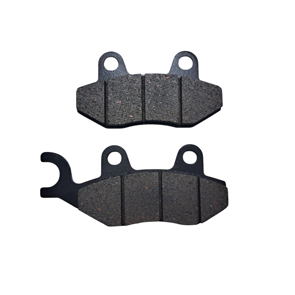 Pastilhas Travão Frente - Malaguti Madison 125