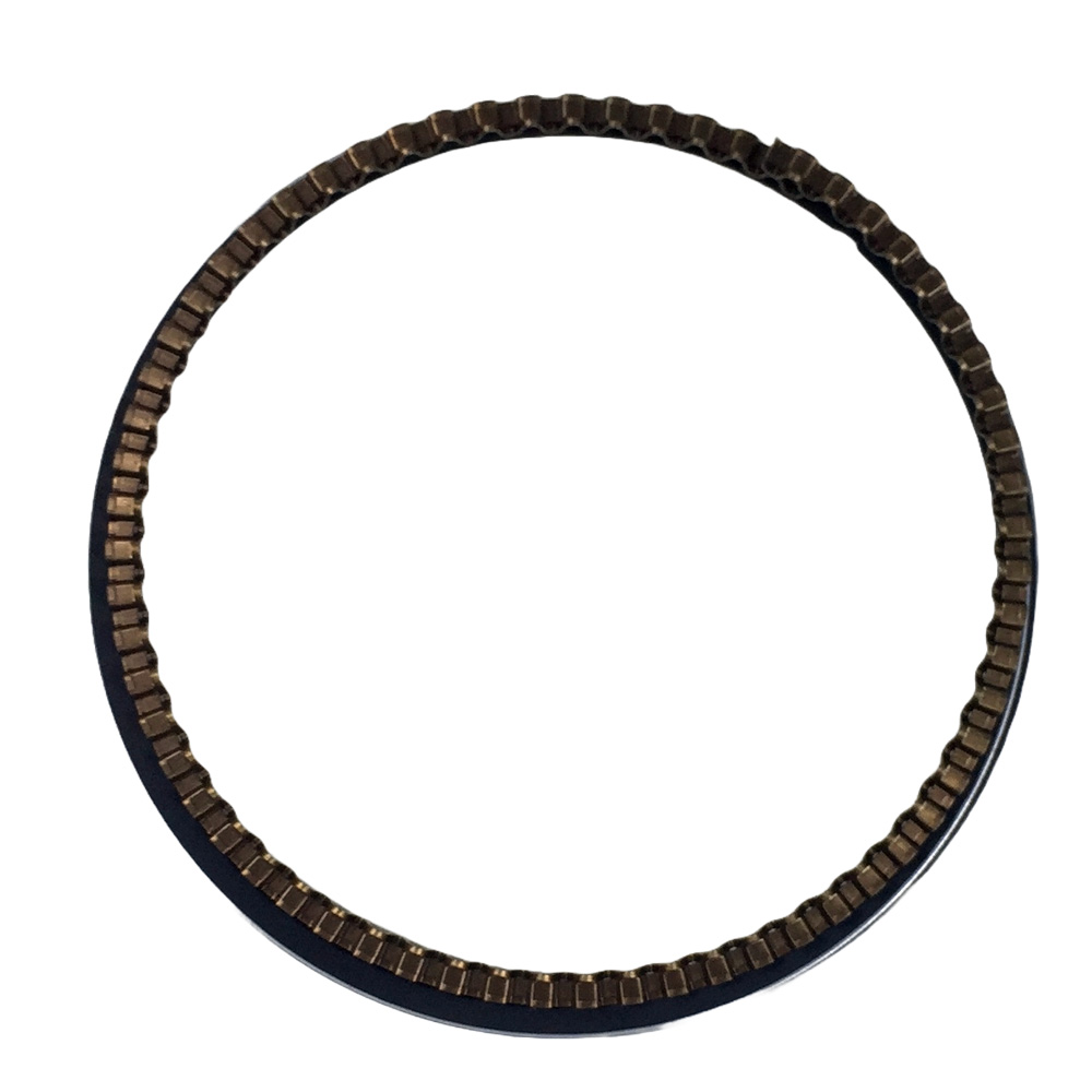 Segmento (Raspador Oleo) - ZS152FMI-5P