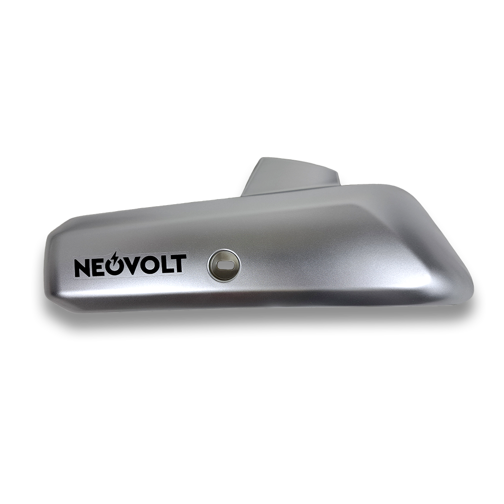 Carenagem da escora / braço oscilante (direita) - Neovolt (Go-X)