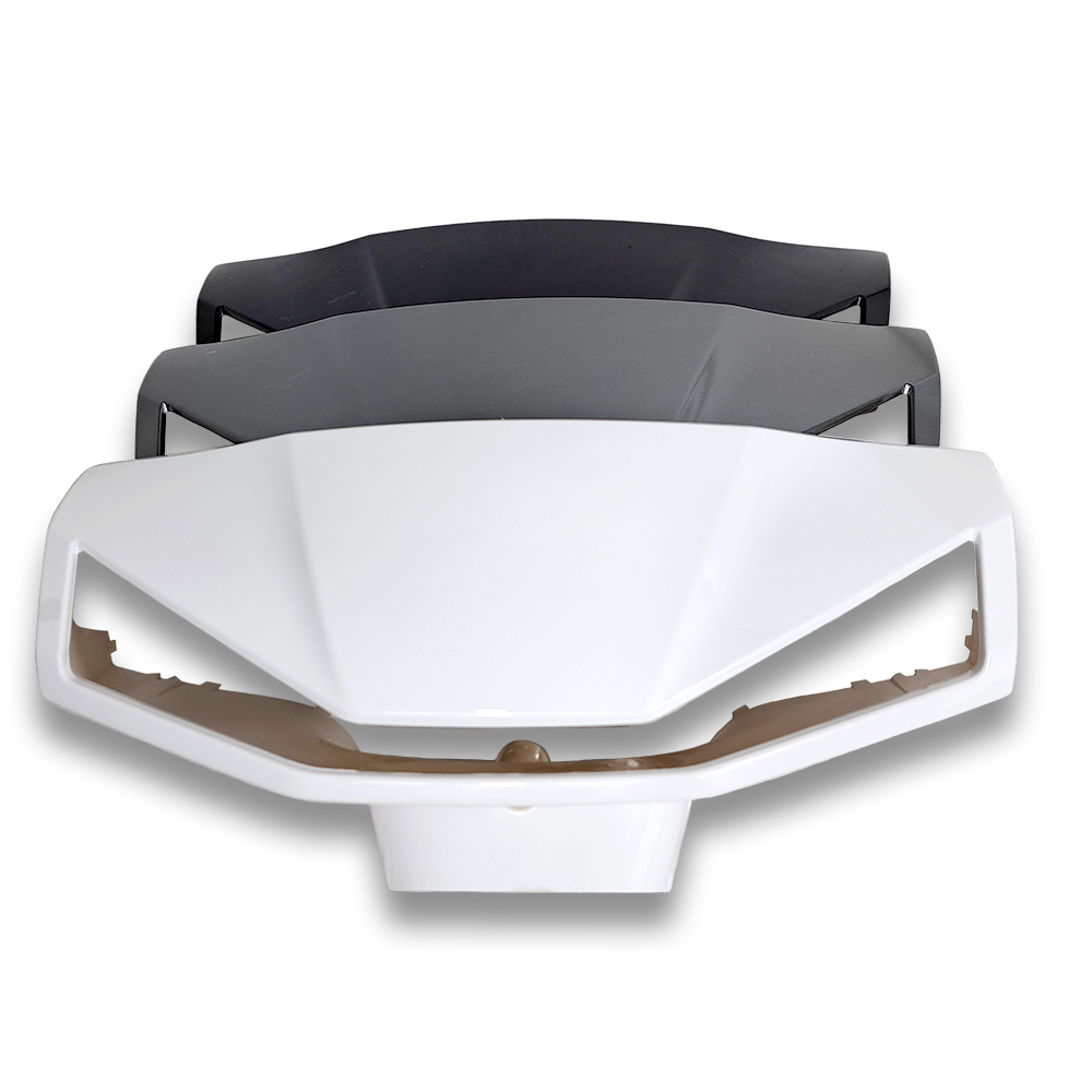 Carenagem frontal do guiador - Neovolt (We-Ride)